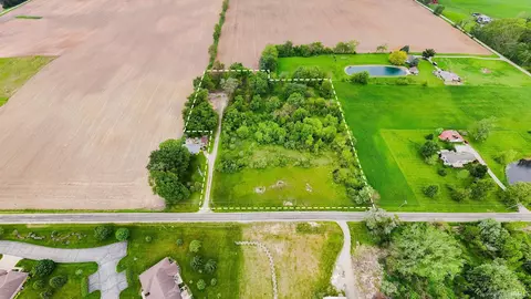 13750 N 200 E #LOT 2, North Manchester, IN 46962