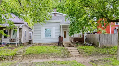 380 E Main St, Wabash, IN 46992