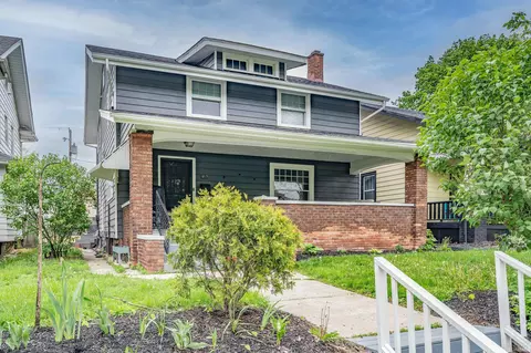 1017 Northwood Blvd, Fort Wayne, IN 46805