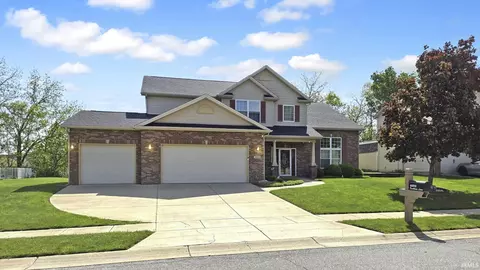 4585 Duckhorn Ln, Lafayette, IN 47909