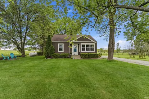17281 Quinn Rd, Bremen, IN 46506