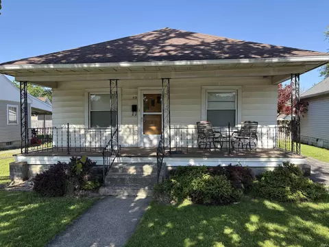 1131 S Washington St, Kokomo, IN 46902