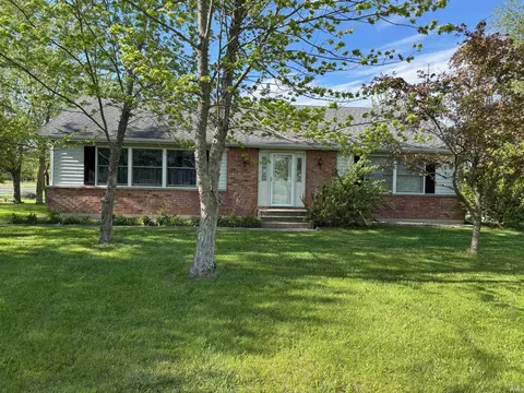 5149 E 600 N Rd, Montpelier, IN 47359