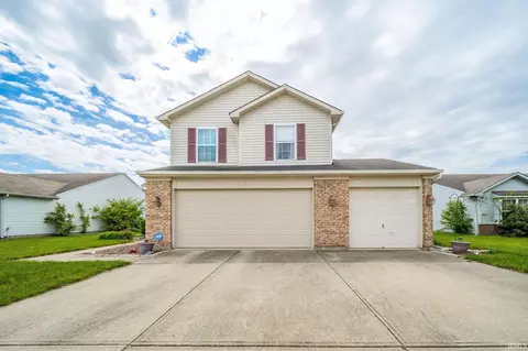 1831 Eastfork Dr, Brownsburg, IN 46112