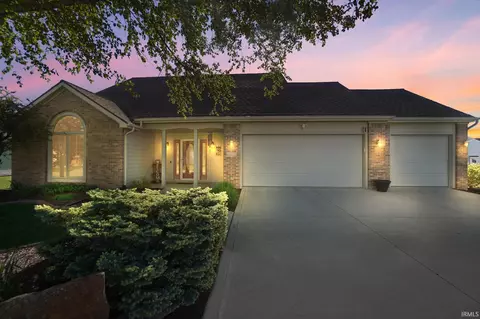 13208 Ravenswood Blvd, Fort Wayne, IN 46845