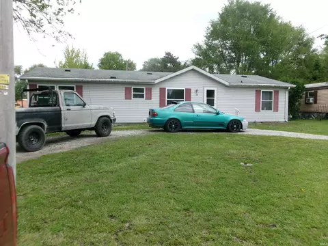 74 Madison Ave, Peru, IN 46970