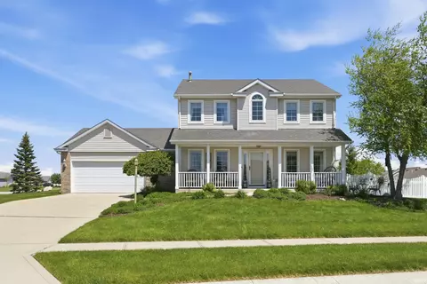 6836 King Lear Blvd, Fort Wayne, IN 46818