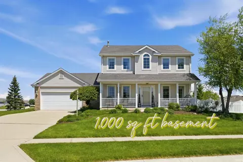 6836 King Lear Blvd, Fort Wayne, IN 46818