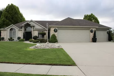 13515 Tamiami Trl, Fort Wayne, IN 46845