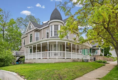 1308 South St, Lafayette, IN 47901