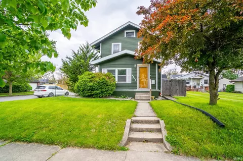 4234 S Wayne St, Fort Wayne, IN 46807