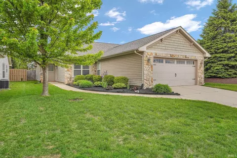 8 Kettle Cir, Lafayette, IN 47905