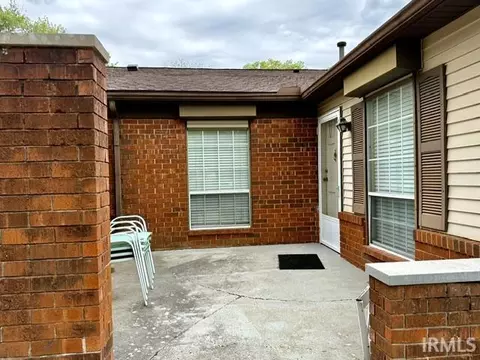 3363 S Westminster Way, Bloomington, IN 47401