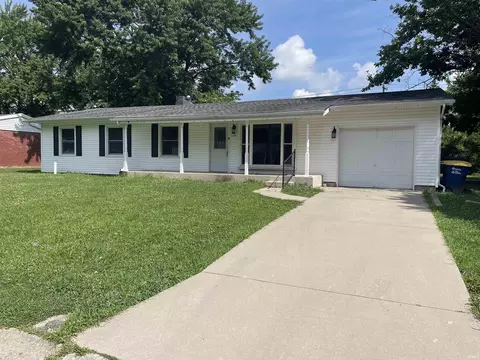 1708 W Glenn Ellyn Dr, Muncie, IN 47304