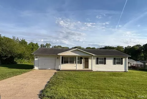 16 Kelly Dr, Washington, IN 47501