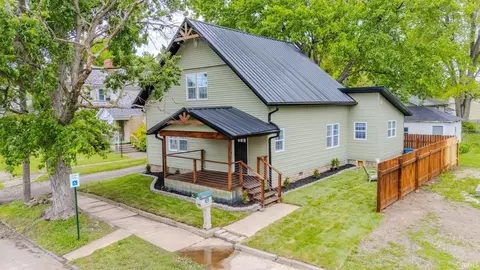 425 N Huntington St, Wabash, IN 46992