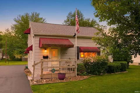 7314 Bluffton Rd, Fort Wayne, IN 46809