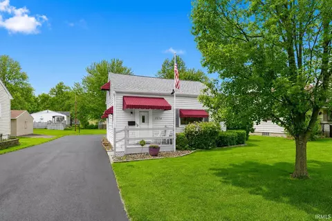 7314 Bluffton Rd, Fort Wayne, IN 46809