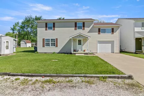 328 W Jefferson St, Upland, IN 46989