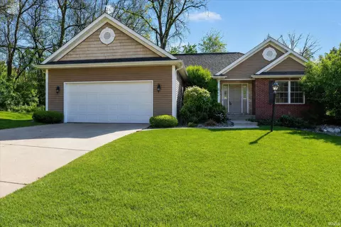 53394 Stoneridge St, South Bend, IN 46637