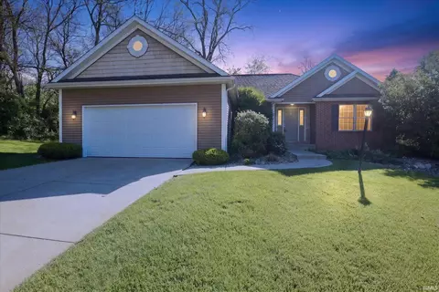 53394 Stoneridge St, South Bend, IN 46637