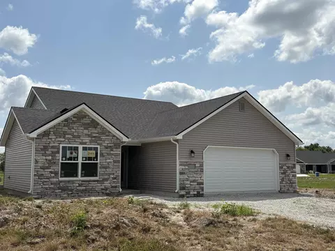 1162 Kayde Ln, Bluffton, IN 46714