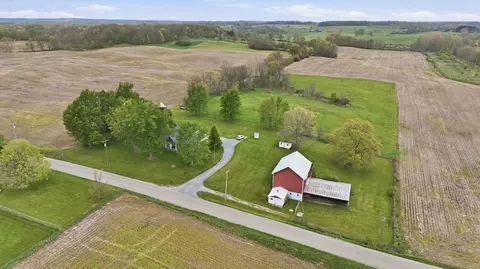 8990 W 500 S, Hudson, IN 46747