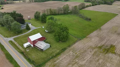8990 W 500 S, Hudson, IN 46747