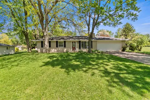636 W Reade Ave, Upland, IN 46989