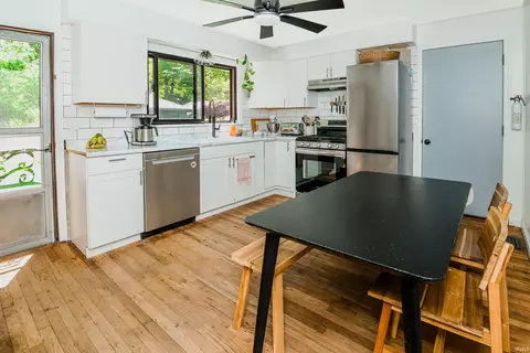 Kitchen - 206 E Hillside Dr, Bloomington, IN 47401 photo 1 of 6