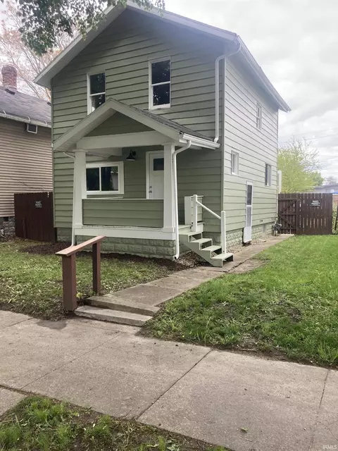 1216 Elm St, Fort Wayne, IN 46808