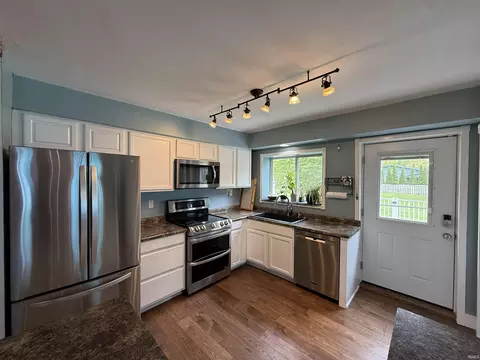 Kitchen - 50728 Sr 23, Granger, IN 46530 photo 1 of 2