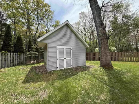 Exterior - 50728 Sr 23, Granger, IN 46530 photo 5 of 5