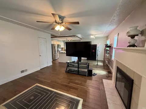 Living - 50728 Sr 23, Granger, IN 46530 photo 2 of 4