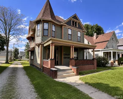 1011 Lake Ave, Fort Wayne, IN 46805