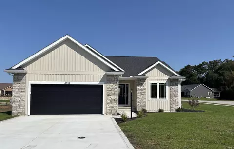 4034 Timber Ct, Elkhart, IN 46514