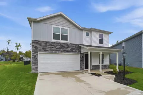 4619 Timber Creek Pkwy, New Haven, IN 46774