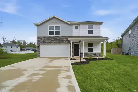4619 Timber Creek Pkwy, New Haven, IN 46774