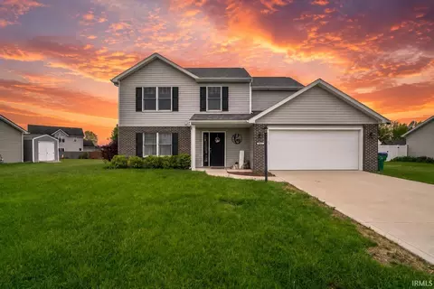 4679 Legacy Cv, Woodburn, IN 46797