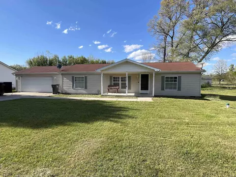 15387 William Paul Dr, Bristol, IN 46507