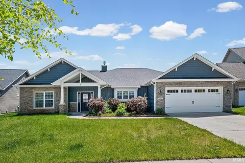 2829 Three Meadows Dr, West Lafayette, IN 47906
