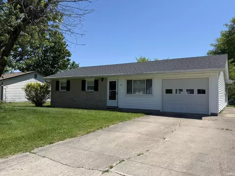 877 S Western Dr, Bloomington, IN 47403