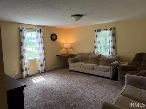 Living - 4612 W Arlington Rd, Bloomington, IN 47404 photo 2 of 2