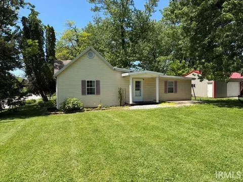 4612 W Arlington Rd, Bloomington, IN 47404