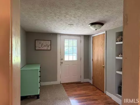 Entry Way - 4612 W Arlington Rd, Bloomington, IN 47404 photo 1 of 1