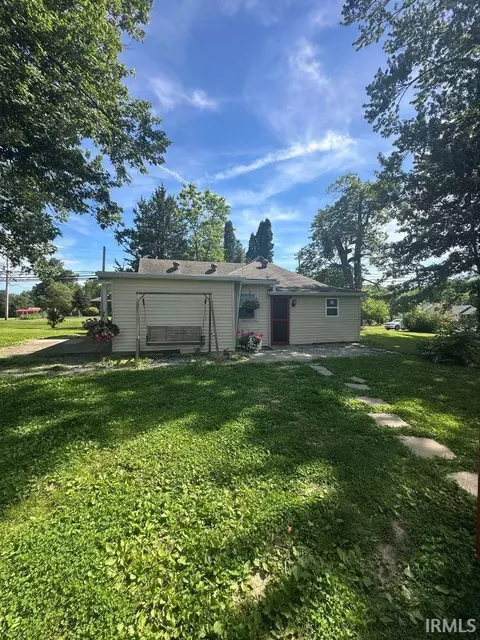 Exterior - 4612 W Arlington Rd, Bloomington, IN 47404 photo 1 of 6