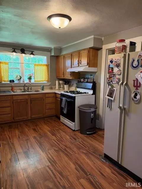 Kitchen - 4612 W Arlington Rd, Bloomington, IN 47404 photo 1 of 1