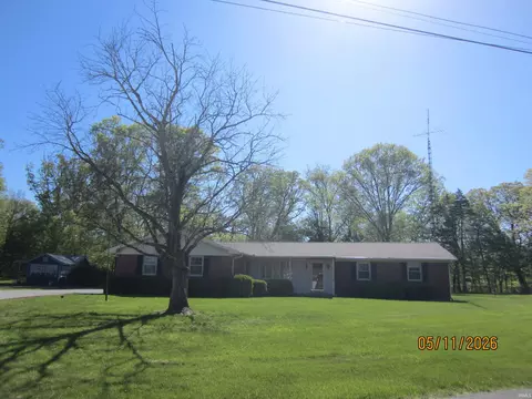 906 E 49th St, Marion, IN 46953