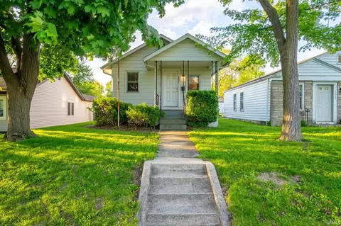 2621 Dodge Ave, Fort Wayne, IN 46805