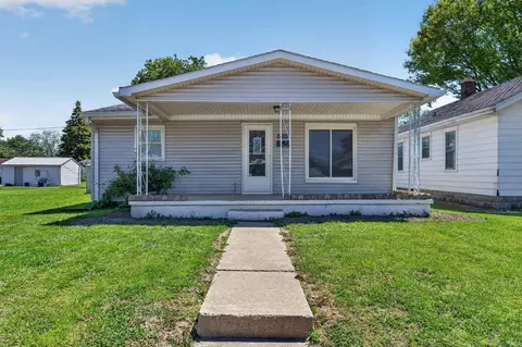 2316 N Purdum St, Kokomo, IN 46901